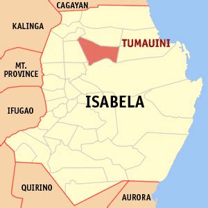 Barangay District 2, Tumauini, Isabela Profile – PhilAtlas.